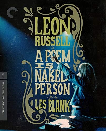 Amazon.com: Les Blank: Always for Pleasure [Blu-ray] : Les Blank